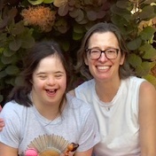 Team Page: Gaga for Gaby